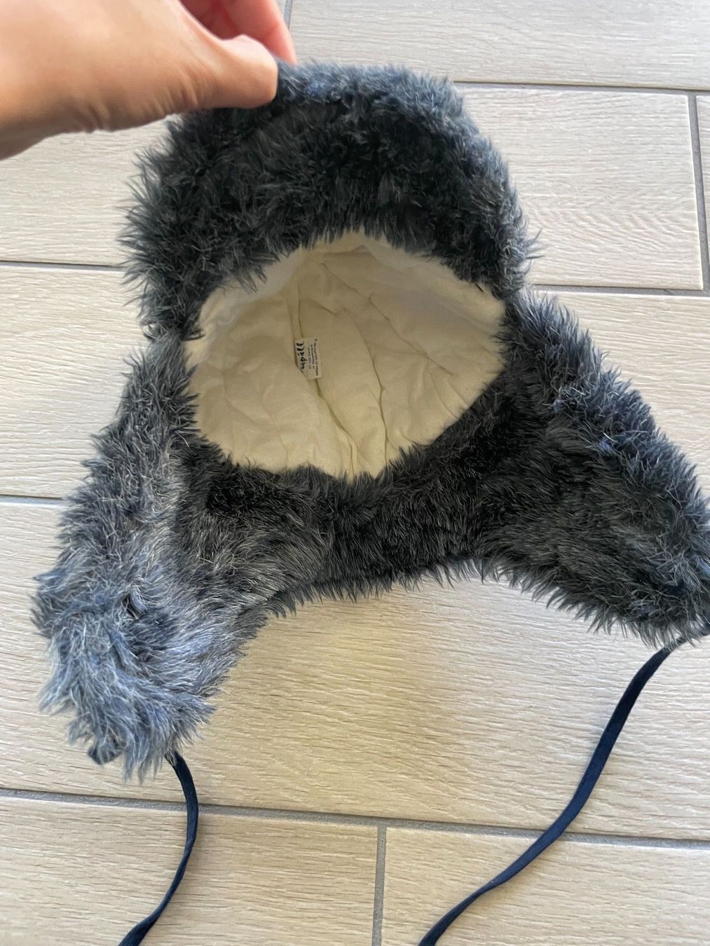 Sonstige Jungenkleidung: Bonnet pour un garçon de 2 ans – Gebraucht aus Granges VS von rvn 4