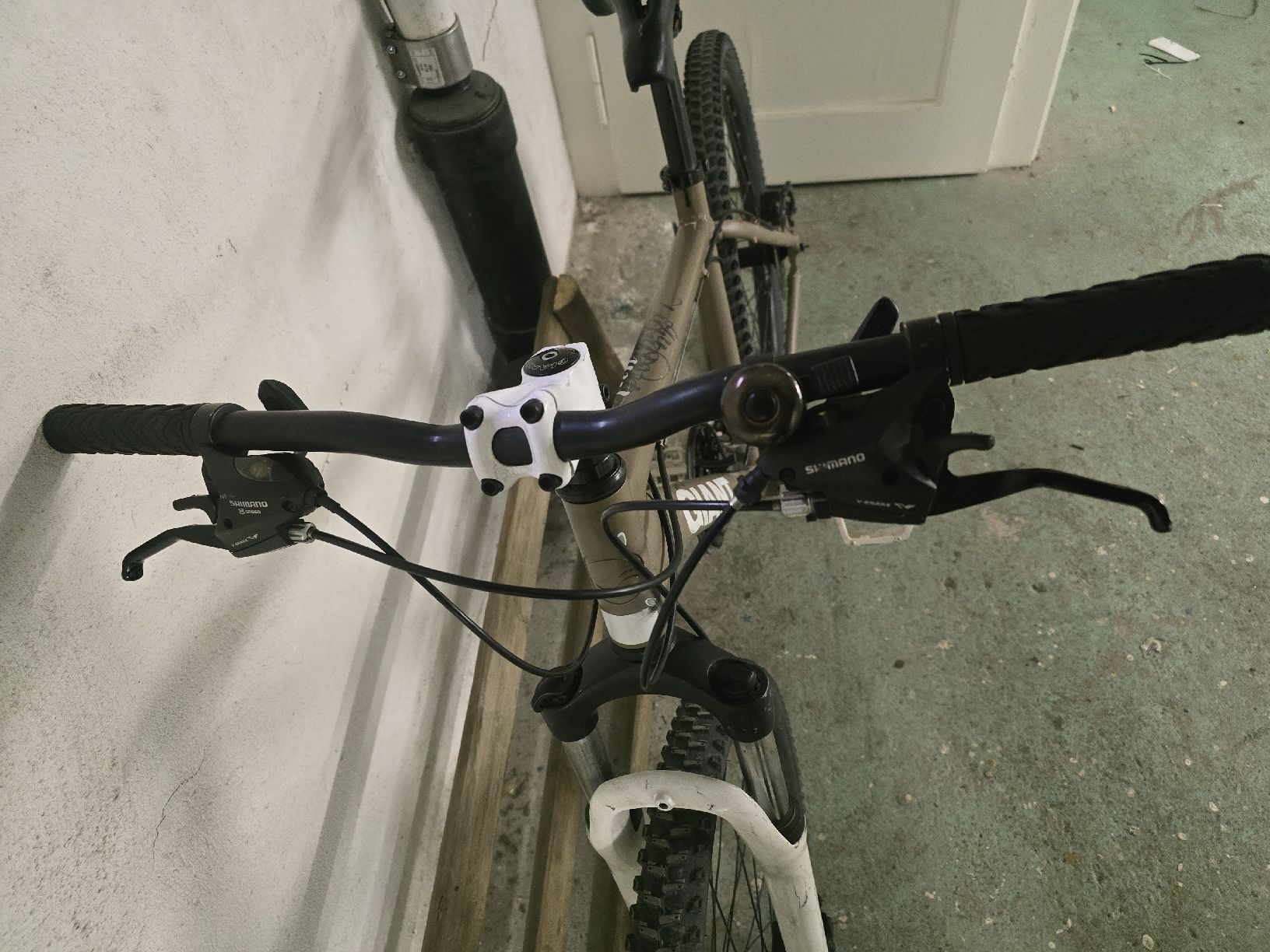 Giant Vélos: Mountainbike Giant – D'occasion à Zürich par Jovi8 3