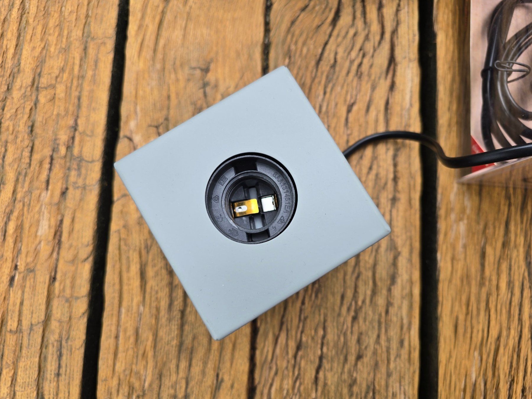 Lampen: CALEX: Leuchten-Set 2-tlg. – Neu und originalverpackt aus Romanshorn von Rachacha 3