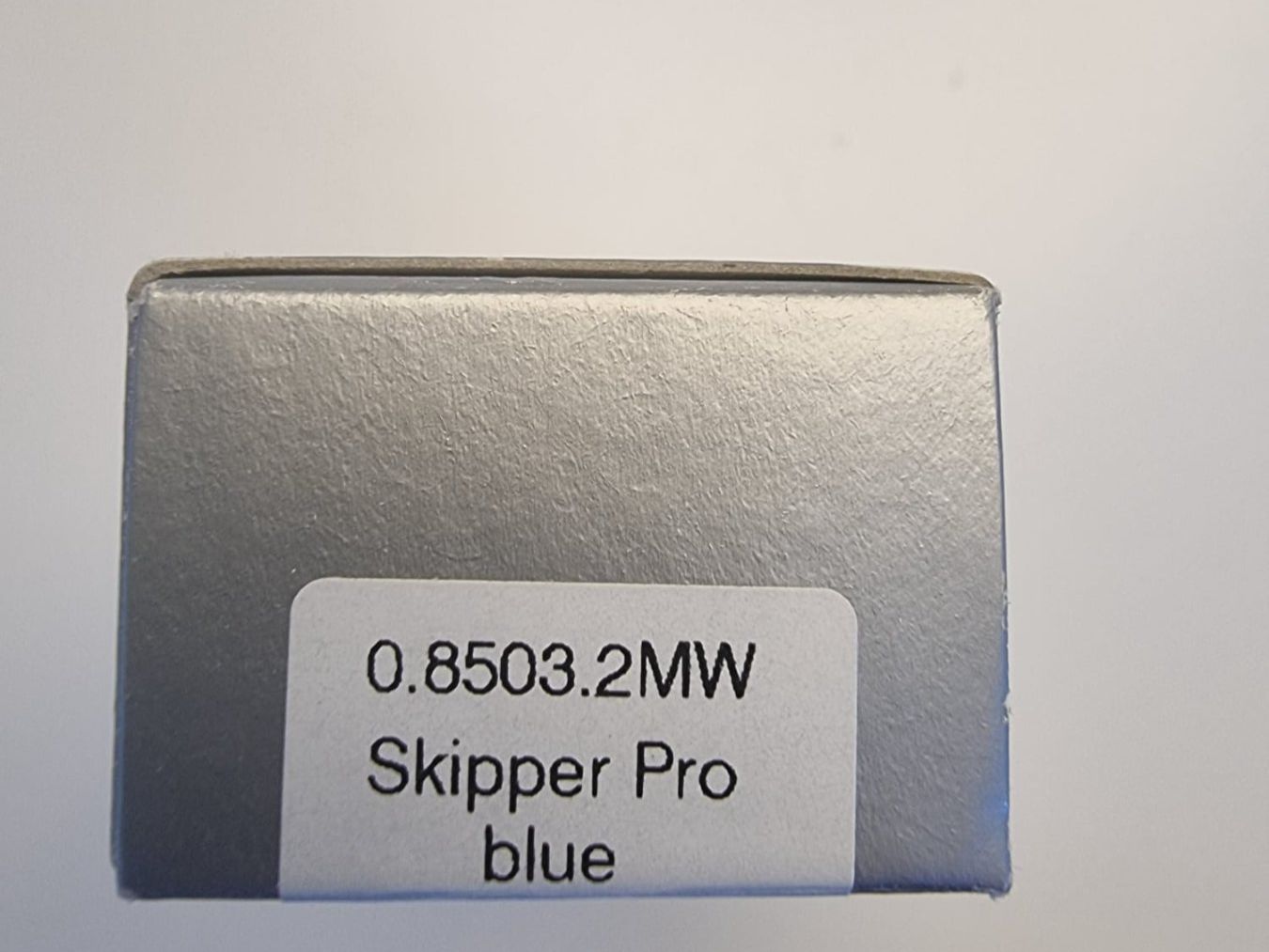 Victorinox Taschenmesser: Victorinox Skipper pro blue 0.8503.2MW – Neu und originalverpackt aus Unterägeri von Albi1975 2