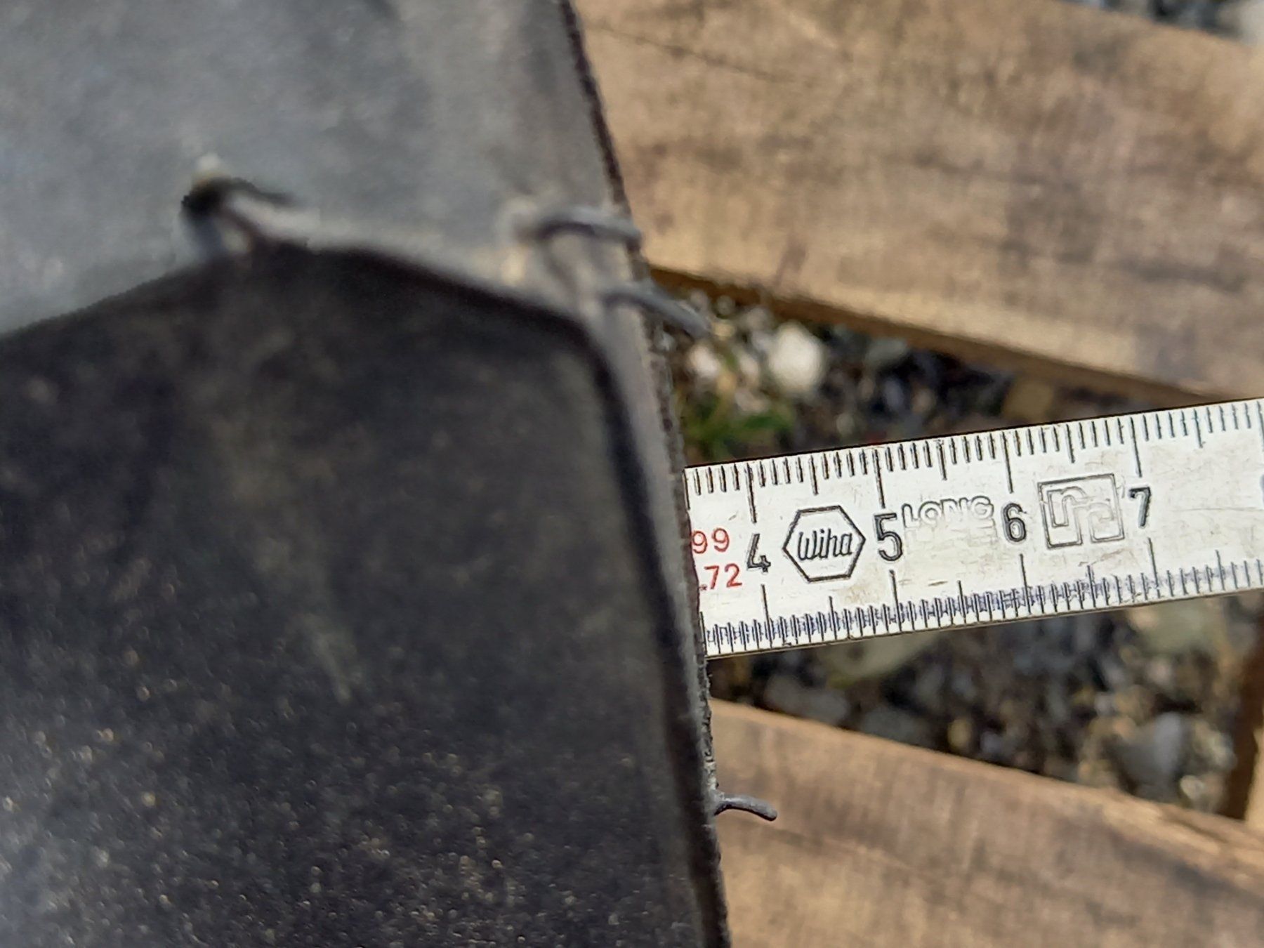 Pneumatici & Ruote complete: 1 Pneu Trelleborg 280/70 R16 – Usato da Buttwil venduto da obelix-idefix 1