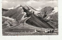 Grossglöckner Hochalpenstrasse
