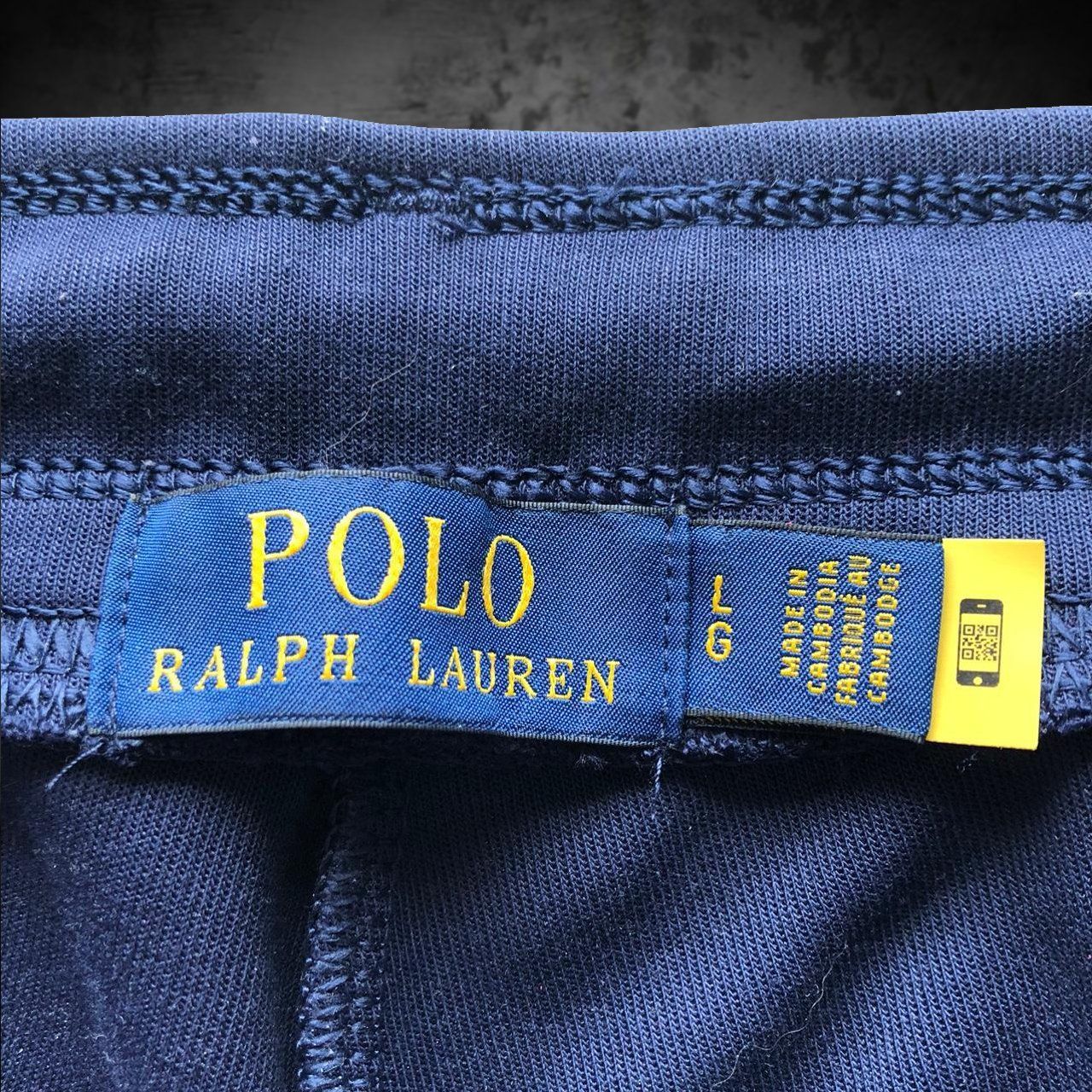 Polo Ralph Lauren Maglioni & Felpe: Set Polo Ralph Lauren Blue Deep Men L – Usato da Genève venduto da ang_7j7j 6