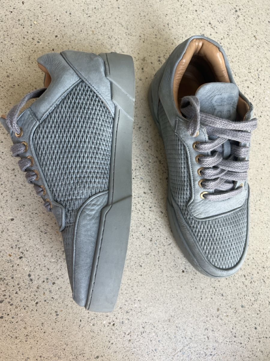 Scarpe da uomo: Benjamin Berner Sneakers Gr 40 – Usato da Adliswil venduto da la.di.ma 1