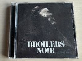 Broilers - Noir (CD)  2014