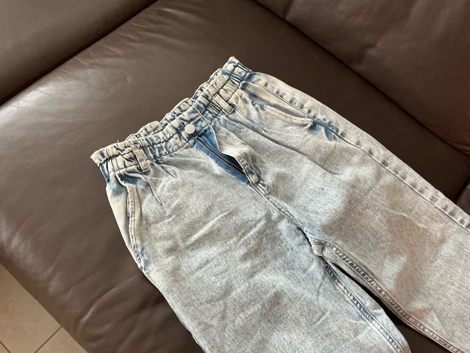 Jeans: Coole Jeans Gr.40 – D'occasion à Würenlos par Chicca2004 1