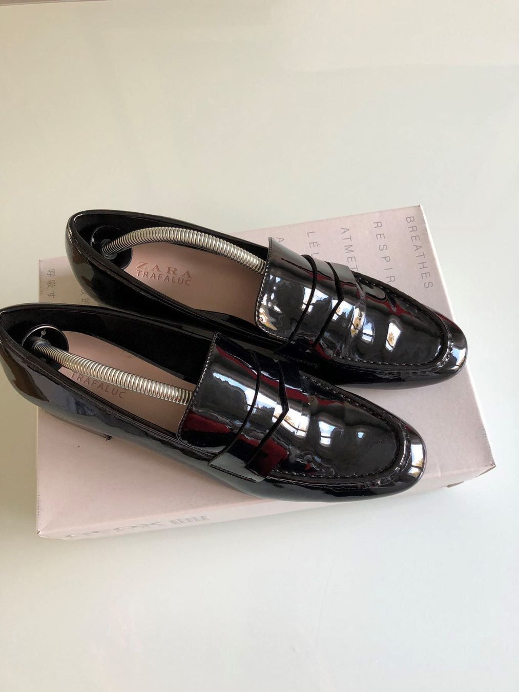 Scarpe da donna: Schuh Schwarze Damen Halbschuhen – Nuovo (secondo la descrizione) da Adliswil venduto da Jessik0