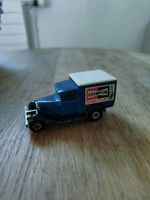 Matchbox Small Scale Diecast Model
