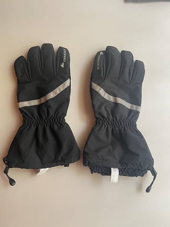 Gants & mitaines : Motorrad Regenhandschuhe – D'occasion à Riedholz par Domiracer