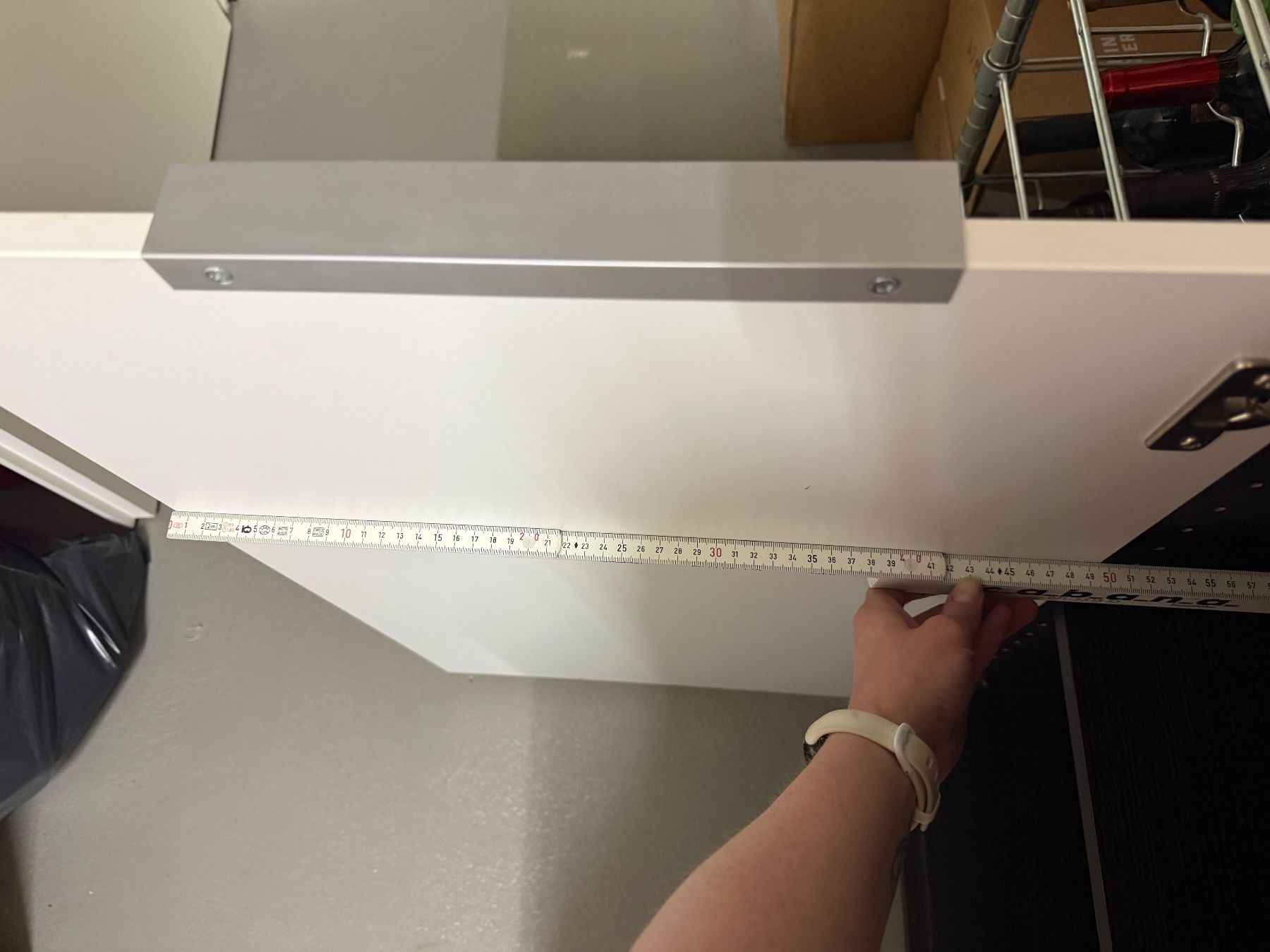 Regale: Robuste Kommode – Gebraucht aus Ossingen von daisi_ 2