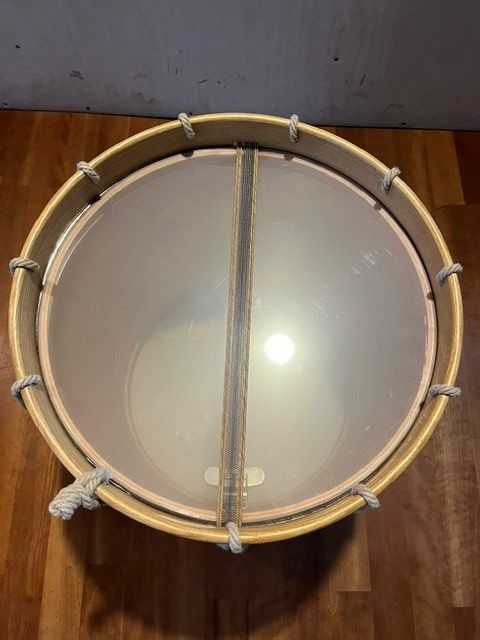 Strumenti musicali: Basler Holztrommel – Usato da Reinach venduto da fabiannichele 2