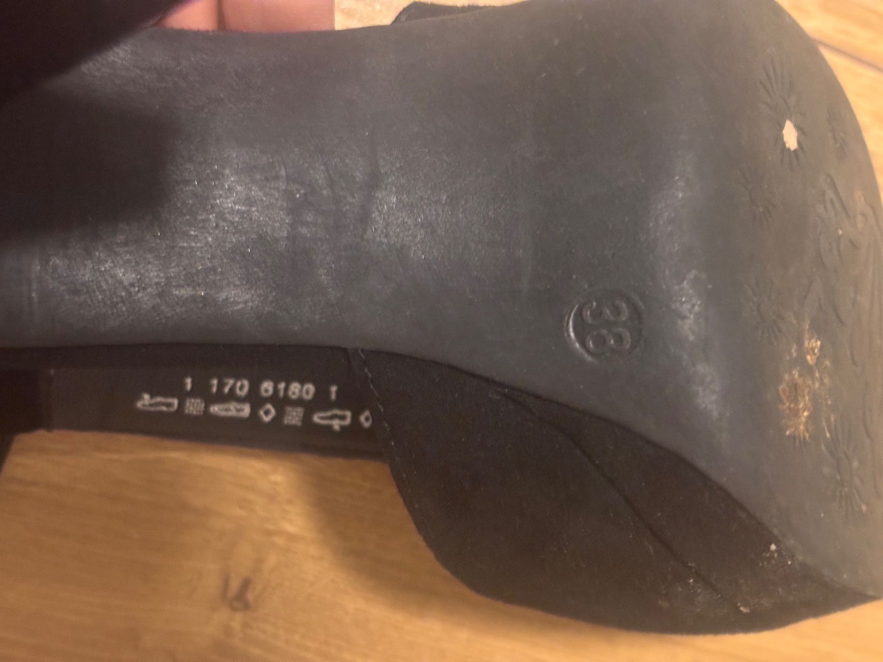 Graceland Damenschuhe: Schuhe – Neu (gemäss Beschreibung) aus Selzach von 20f_cg85 2