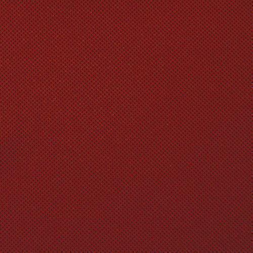 Tessuti: Akustikstoff karminrot 150 x 70cm – Nuovo e nell'imballaggio originale da Kaiseraugst venduto da AkustikSHOP
