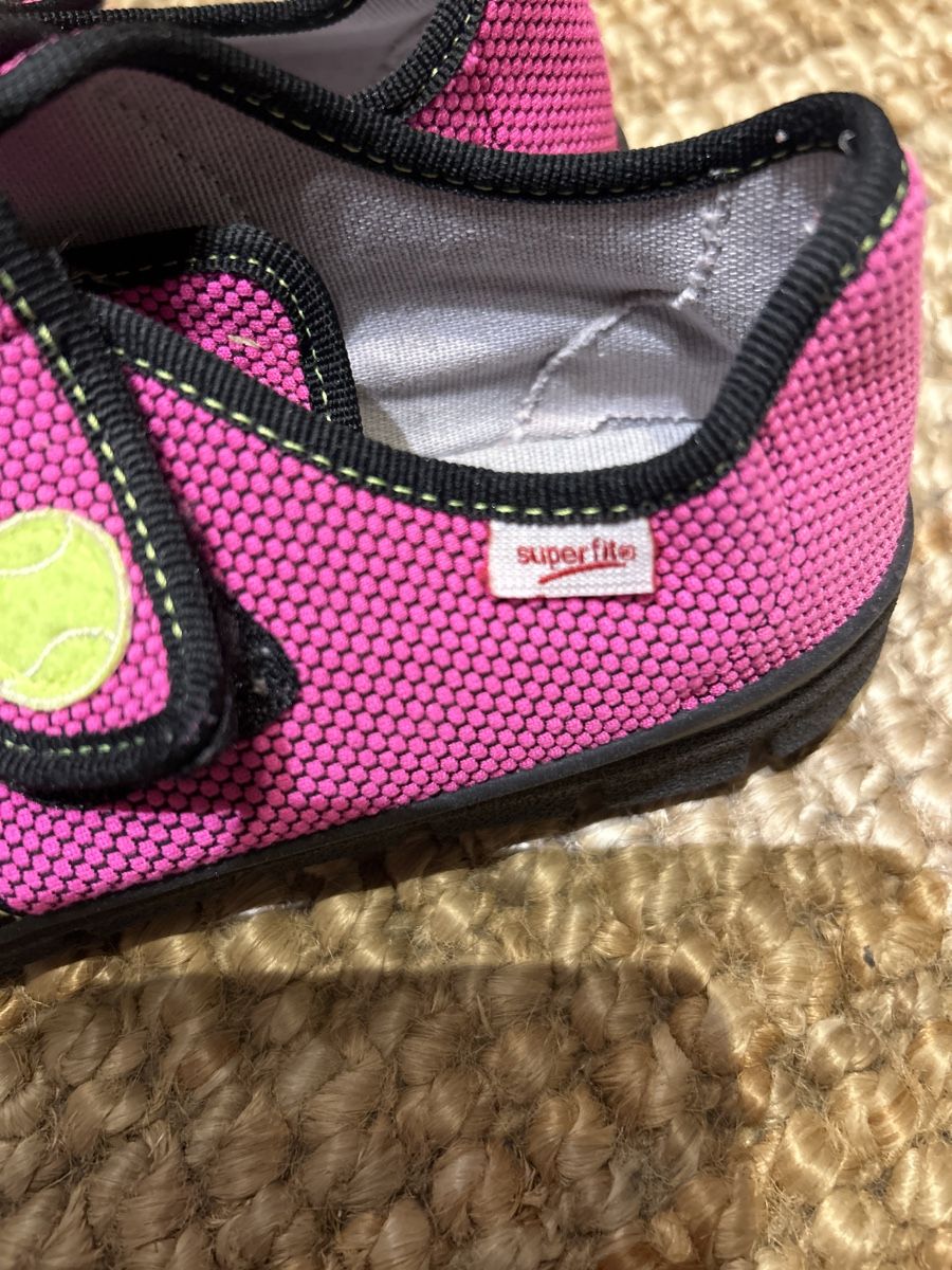 Superfit Schuhe für Mädchen: Superfit Finken Gr.32 – Gebraucht aus Dottikon von cimar 1