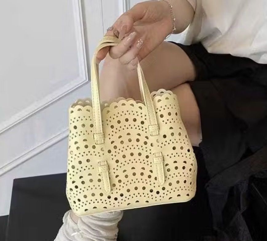 Borse da donna: Beige tasche stylish – Nuovo (secondo la descrizione) da Heimberg venduto da Sabe_Frau 3