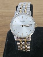 Tissot Damenuhr 27mm