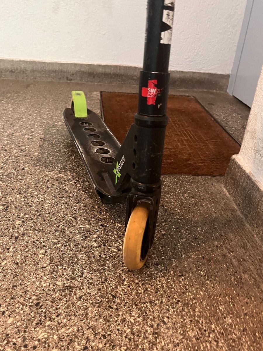 Micro Kickboard: Trottinette  – Gebraucht aus Zürich von cashaya 2