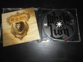 White Lion – The Best Of White Lion / 1992