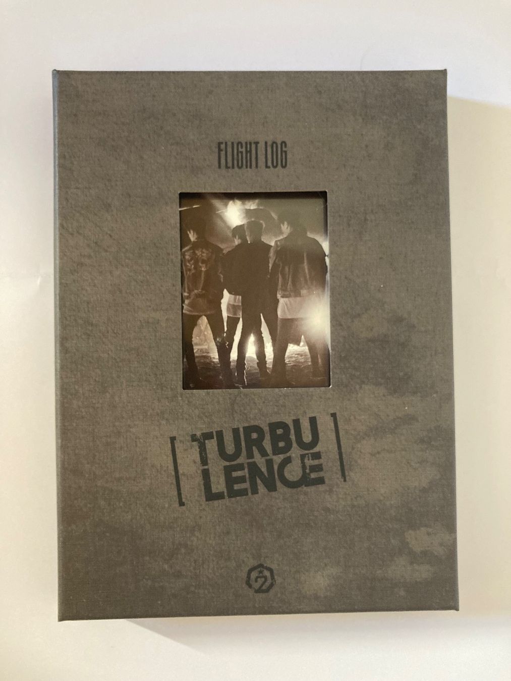 Album: Got7 Turbulence Kpop Album – Usato da Rüti ZH venduto da Momo_ha8