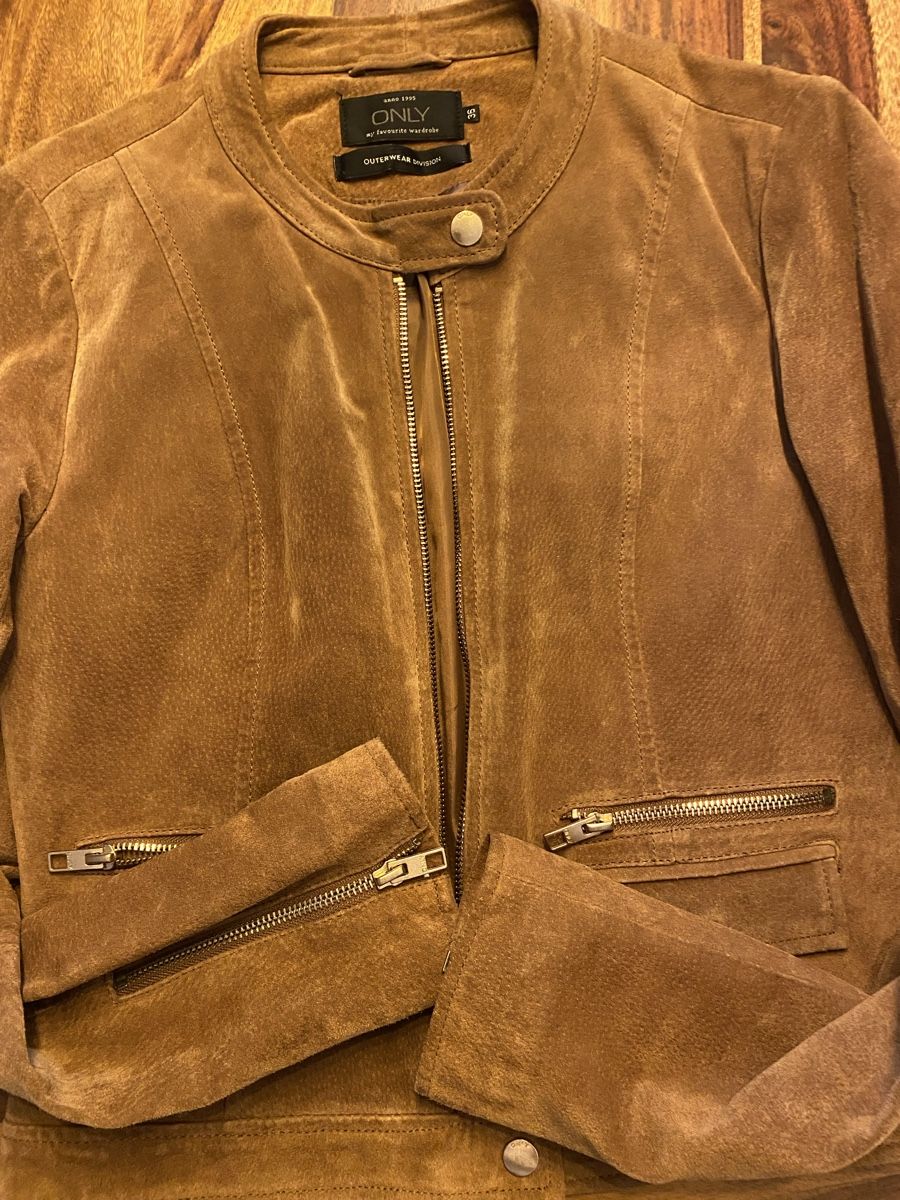 Jacken: Jacke Only – Gebraucht aus Luzern von oli_6x2r 1