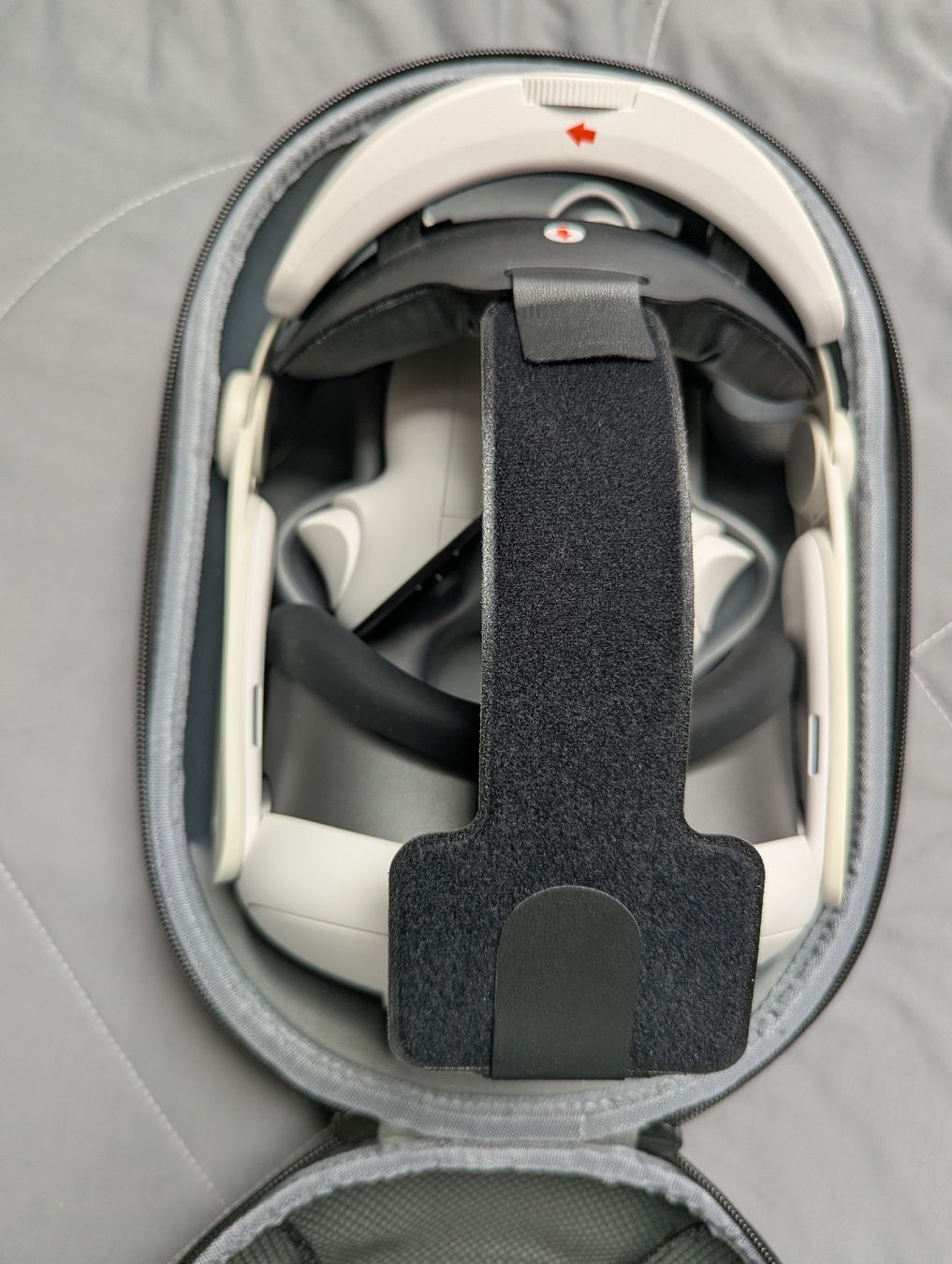 Meta Casque VR: Meta Quest 3 128 VR mit Zubehör – D'occasion à Unterrindal par x.m4rc 1