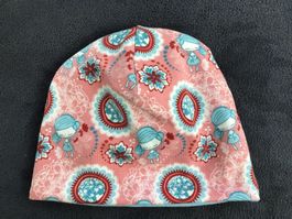NEU Beanie/Mütze für Babys (3-6 Mt)