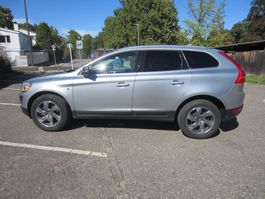 Volvo XC60 D5 AWD Ocean Race Geartronic