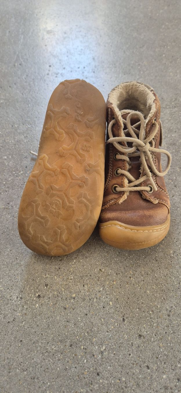 Scarpe per ragazzi: Pepino Grösse 23 – Usato da Oberwil (Dägerlen) venduto da lau_6y27 1