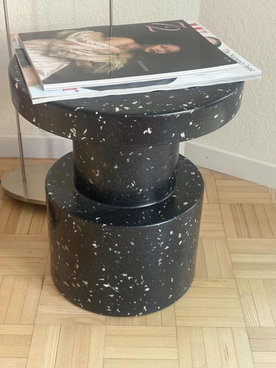 Normann Copenhagen Hocker: Normann copenhagen hocker – Gebraucht aus Zürich von ritzo1