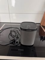 Sonos Play:1