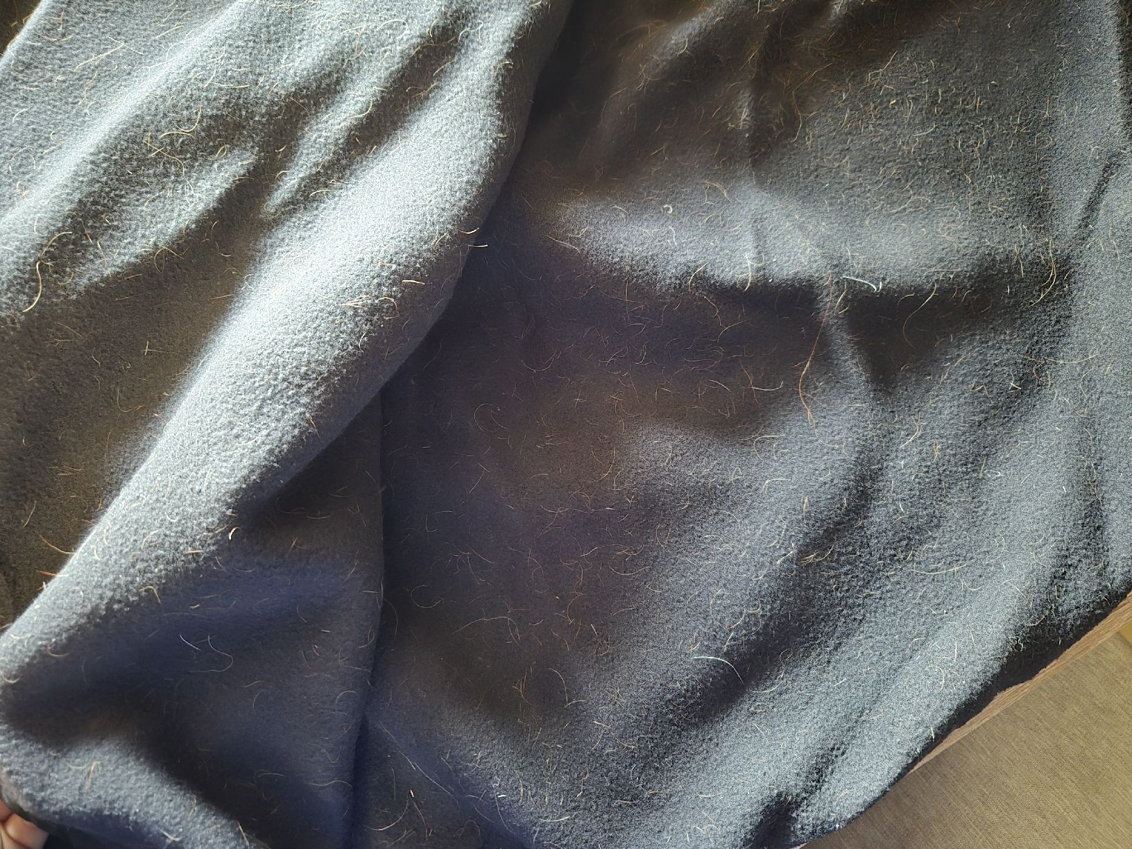 Coperte: Nierendecke 155 / Full – Usato da Meggen venduto da Orrinka20 1
