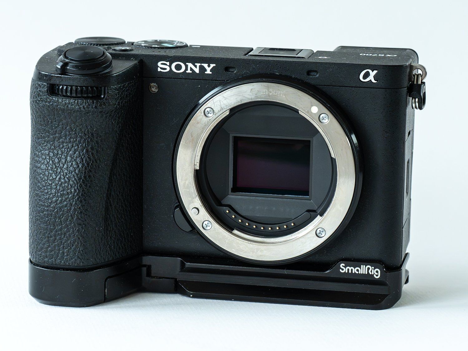 Sony Fotocamera: Sony A6700 – Usato da Oetwil am See venduto da Gnibbi