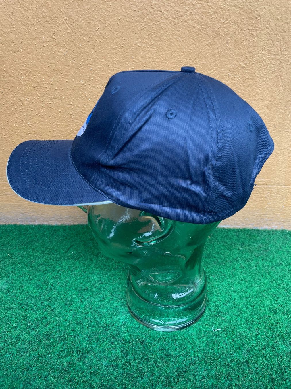 BMW Copricapi, berretti & cappellini: Vintage Y2K BMW Youngtimer Italia 6-Panel Cap – Usato da Zürich venduto da le_souk 1