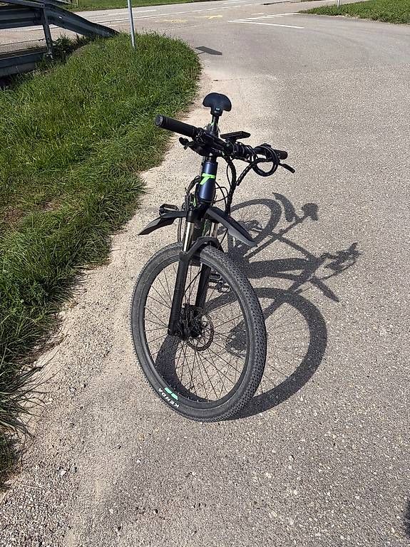 Biciclette: trelgaro tr4 25km – Usato da  venduto da  2
