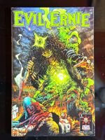Evil Ernie Comic Buch 2, Chaos! Comics, Top Zustand!