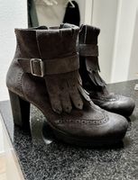 Stiefeletten