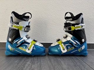Nordica Scarpe da uomo: Skischuhe – Usato da Gretzenbach venduto da pimki01 1