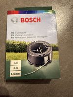 Bosch Fadenspule