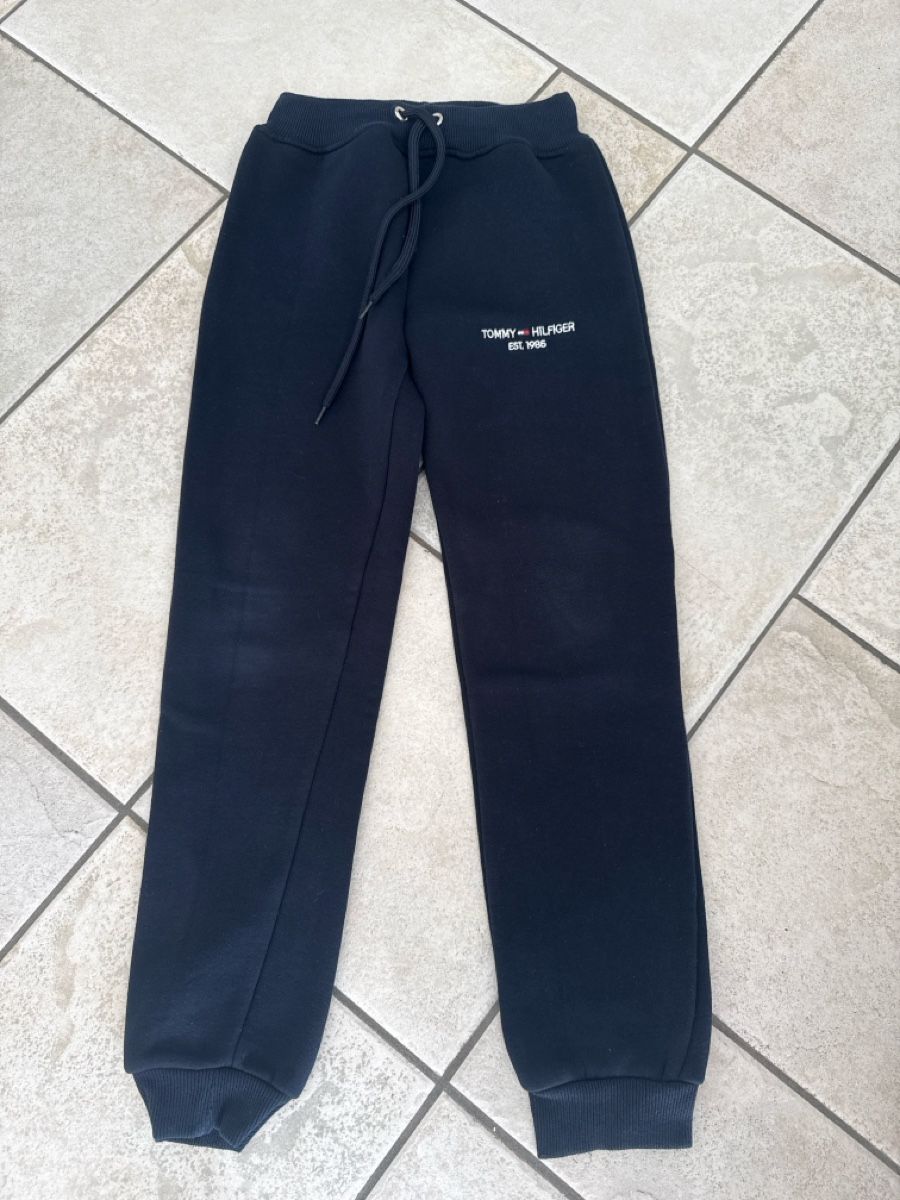 Pantalons: Warme Hose Gr.ca.152 – D'occasion à Waltenschwil par lina-04 3