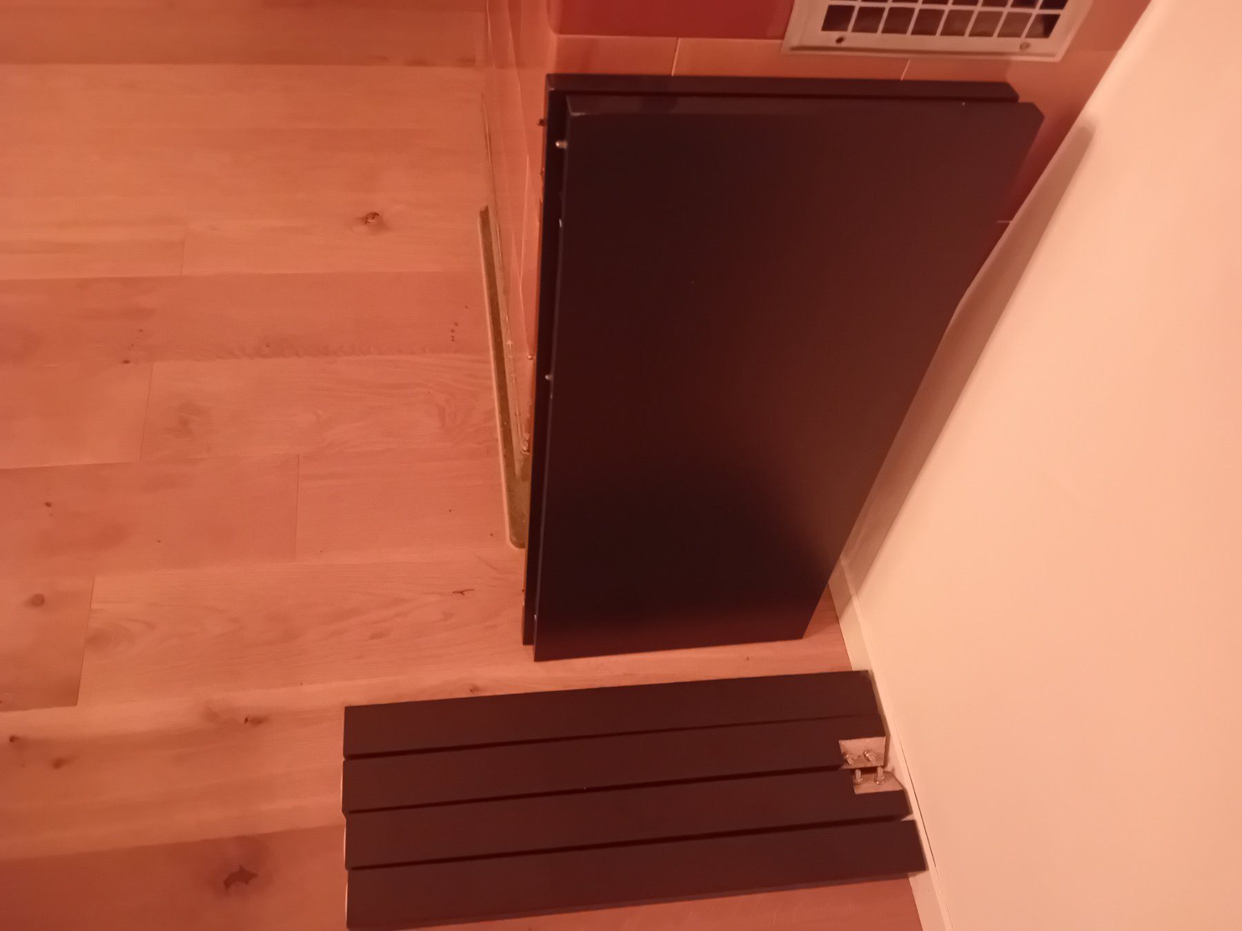 Ikea Tables: Bjursta Ikea Tisch – D'occasion à Romanshorn par inf_wdd8 2