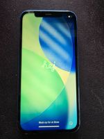 iPhone 12, 128GB blau (MGJE3ZD/A)