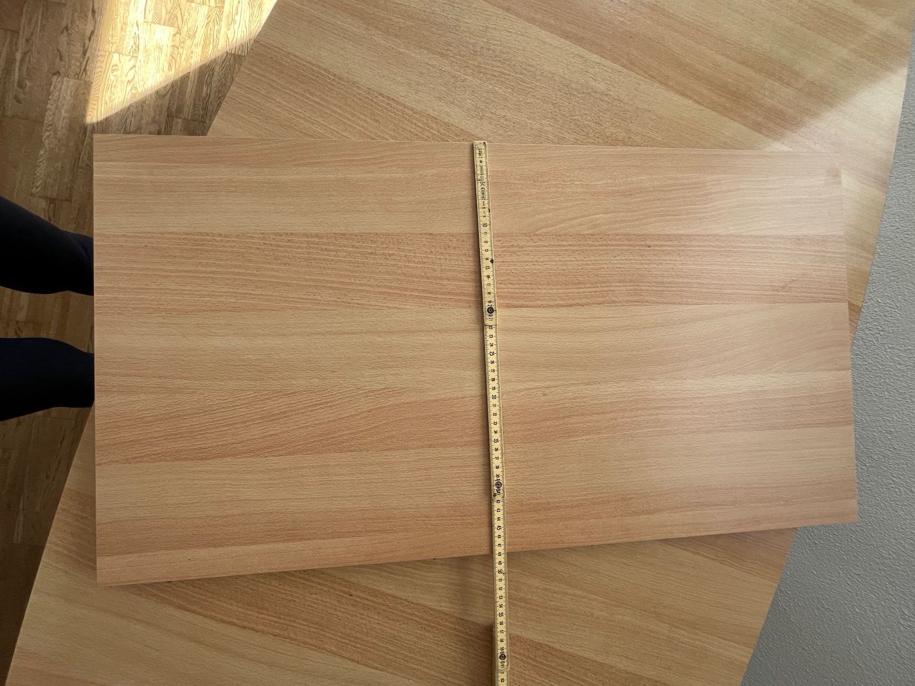 Tavoli: Esszimmer Tisch – Usato da Gossau ZH venduto da gdimi 4