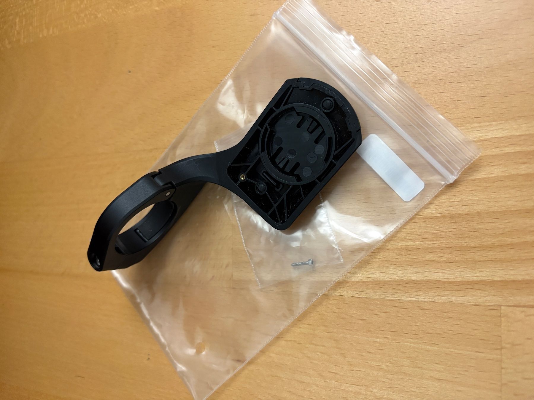 Wahoo Computer & Strumenti di misurazione: Wahoo Elemnt Bolt V2 inkl. Originalverpackung – Usato da Hinwil venduto da peperoni33 5