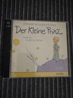Der Kleine Prinz CD 2er Set Guter Zustand
