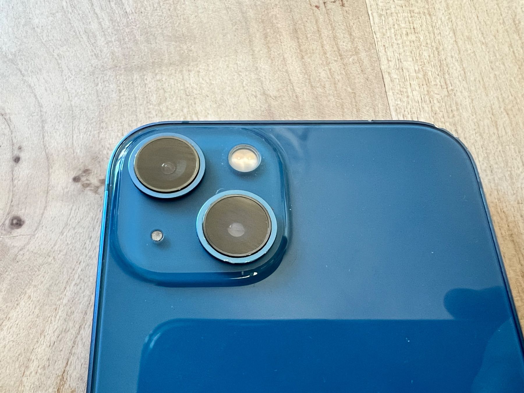 Apple Handys / Smartphones: Iphone 13 / 128MB – Defekt aus Burgdorf von A006972 5