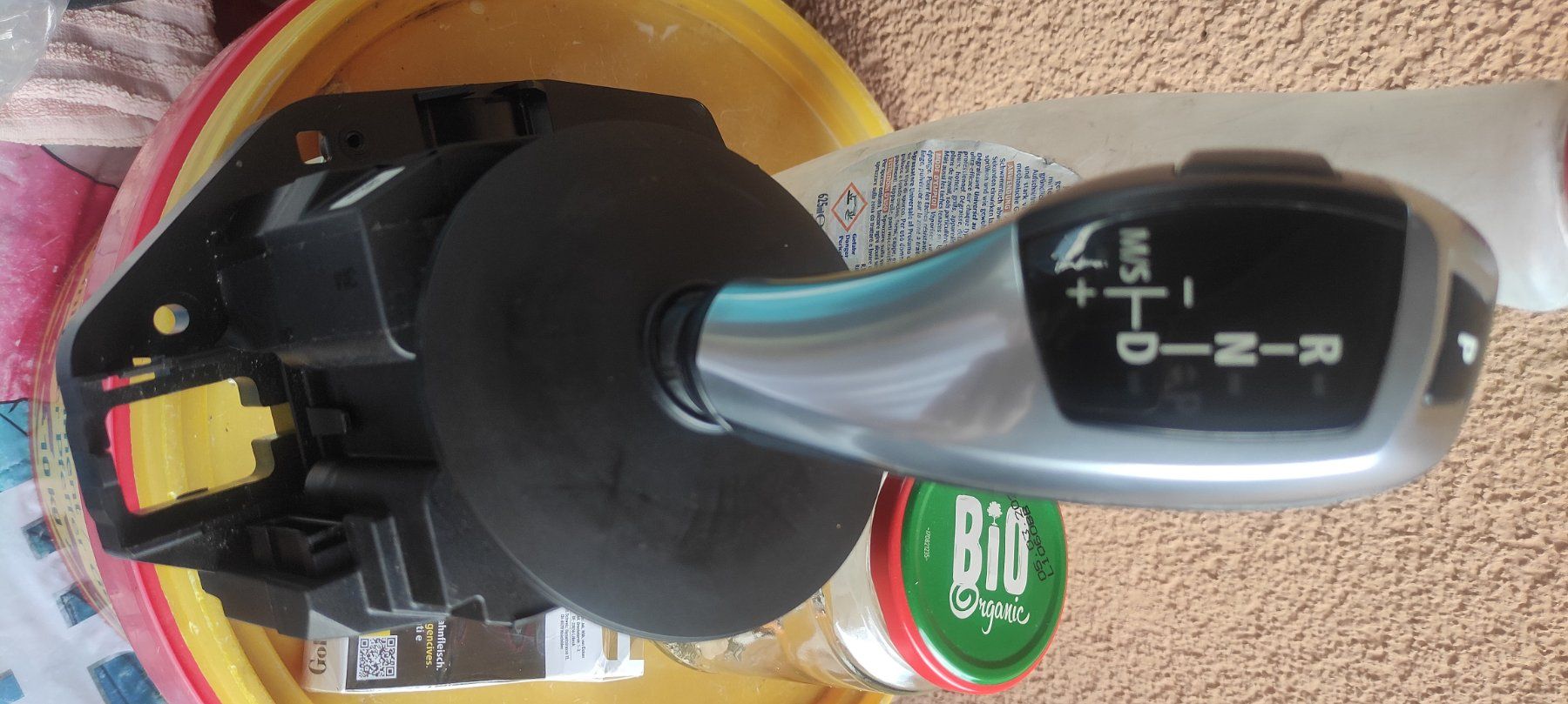 BMW Tutti pezzi di ricambio auto: BMW – Usato da Biel/Bienne venduto da johnychen63 5