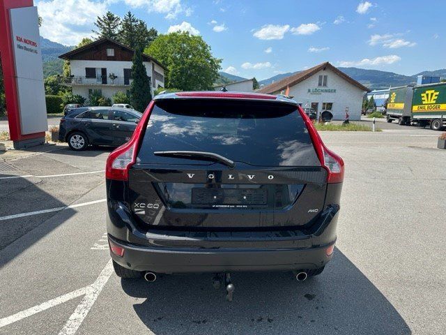 Anhngelast Volvo Xc60