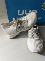 Chaussures UYN Active HARU blanc taille 41 NEUVES