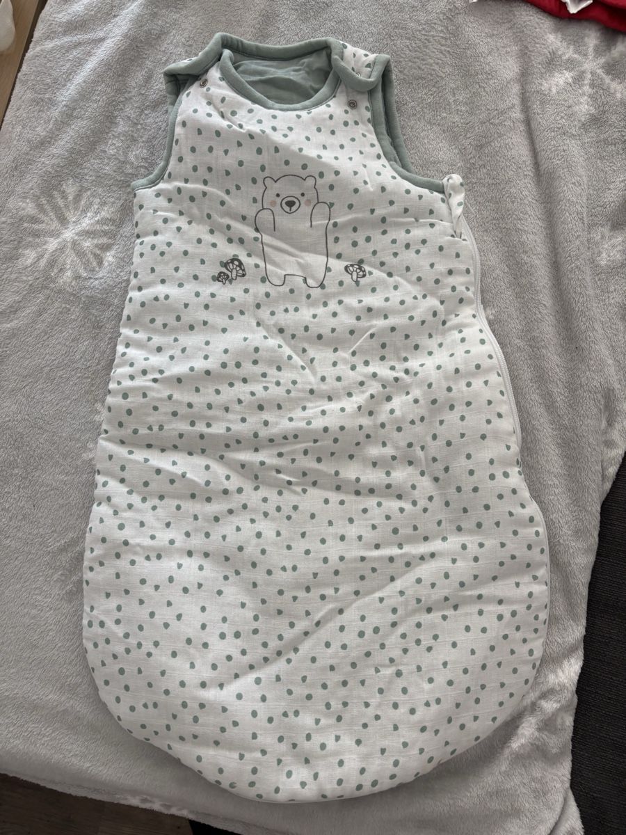 Sacchi a pelo:  Schlafsack Gr. 70 – Usato da Belp venduto da Vaebe 1