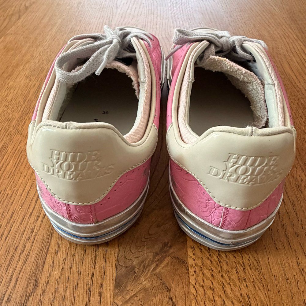 Scarpe da donna: Sneaker Hidnander Archetypal – Nuovo (secondo la descrizione) da Würenlingen venduto da Tschnurz 3
